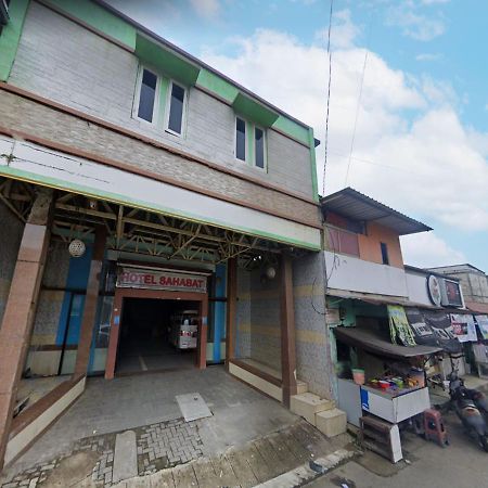 Hotel Sahabat 2 Jakarta Ngoại thất bức ảnh
