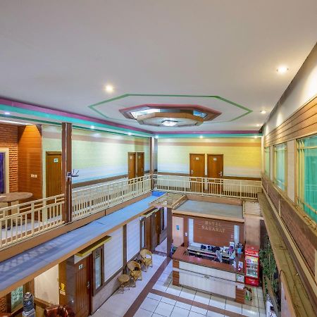 Hotel Sahabat 2 Jakarta Ngoại thất bức ảnh