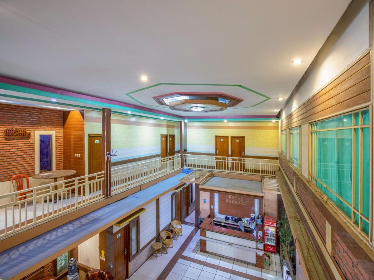 Hotel Sahabat 2 Jakarta Ngoại thất bức ảnh
