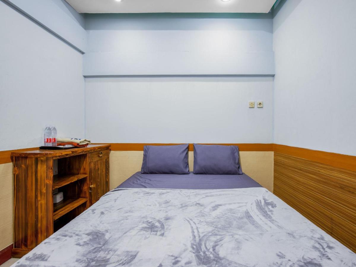 Hotel Sahabat 2 Jakarta Ngoại thất bức ảnh