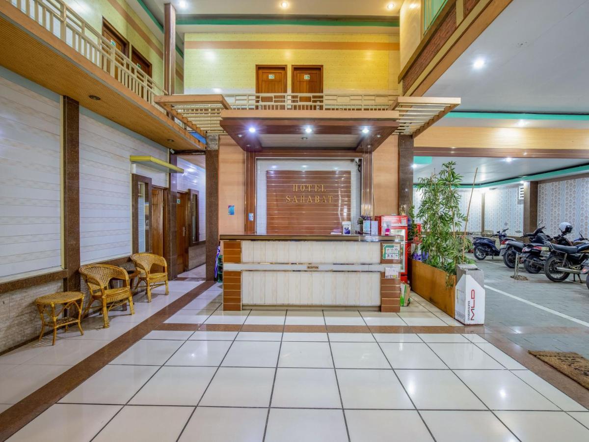 Hotel Sahabat 2 Jakarta Ngoại thất bức ảnh
