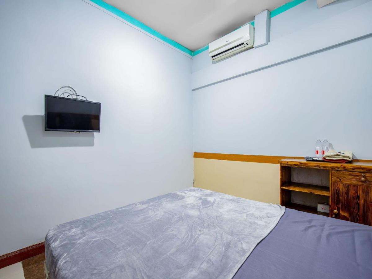 Hotel Sahabat 2 Jakarta Ngoại thất bức ảnh