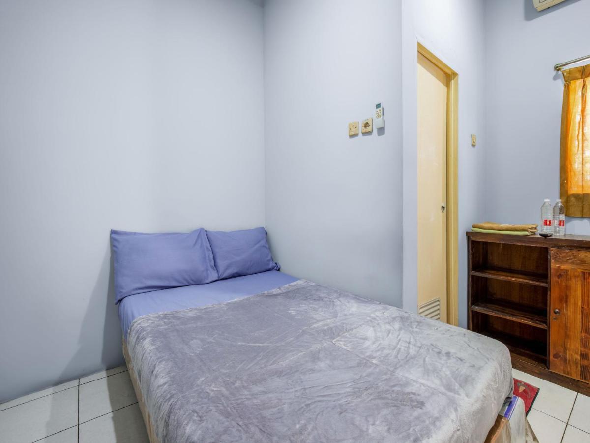 Hotel Sahabat 2 Jakarta Ngoại thất bức ảnh
