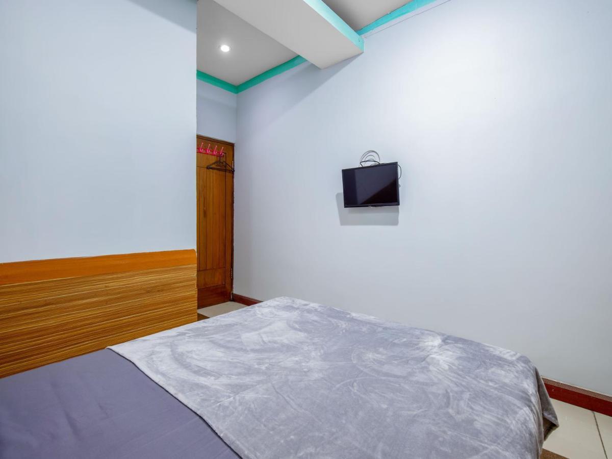 Hotel Sahabat 2 Jakarta Ngoại thất bức ảnh