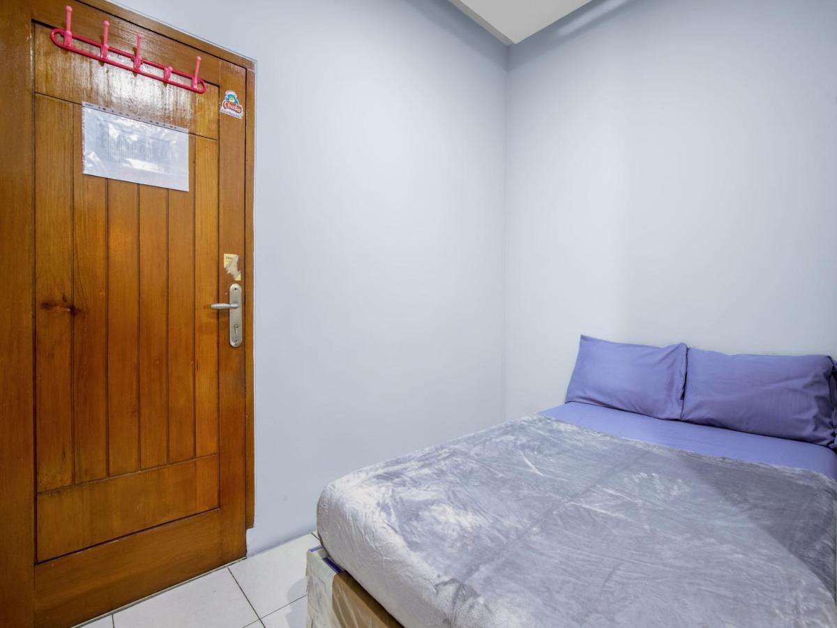 Hotel Sahabat 2 Jakarta Ngoại thất bức ảnh