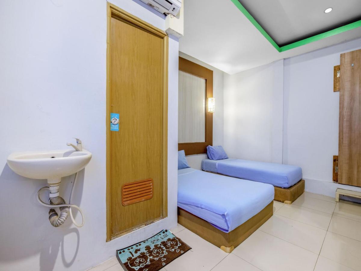 Hotel Sahabat 2 Jakarta Ngoại thất bức ảnh