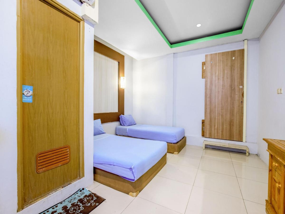 Hotel Sahabat 2 Jakarta Ngoại thất bức ảnh