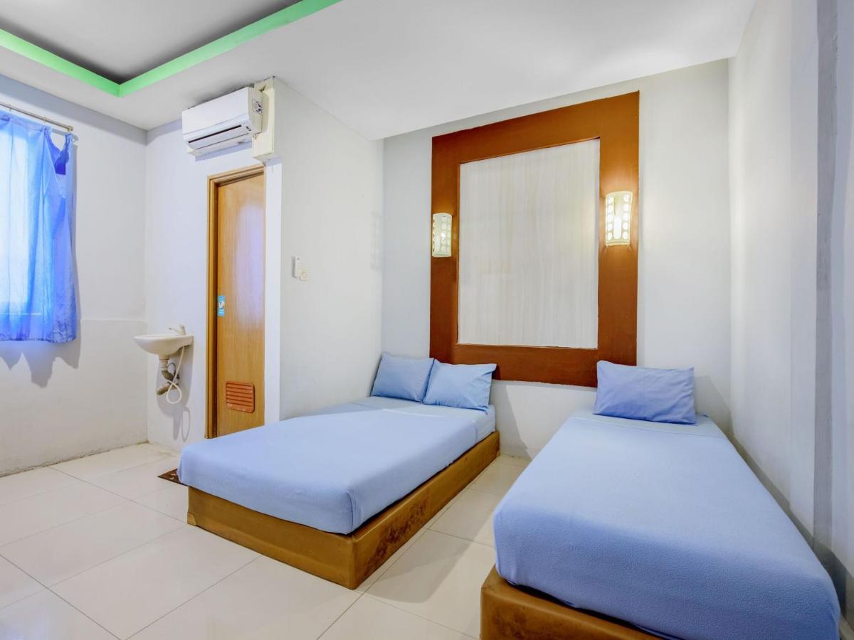 Hotel Sahabat 2 Jakarta Ngoại thất bức ảnh